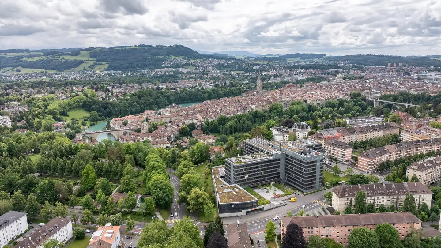 Apartment for sale - Spitalackerstrasse 5, 3013 Bern