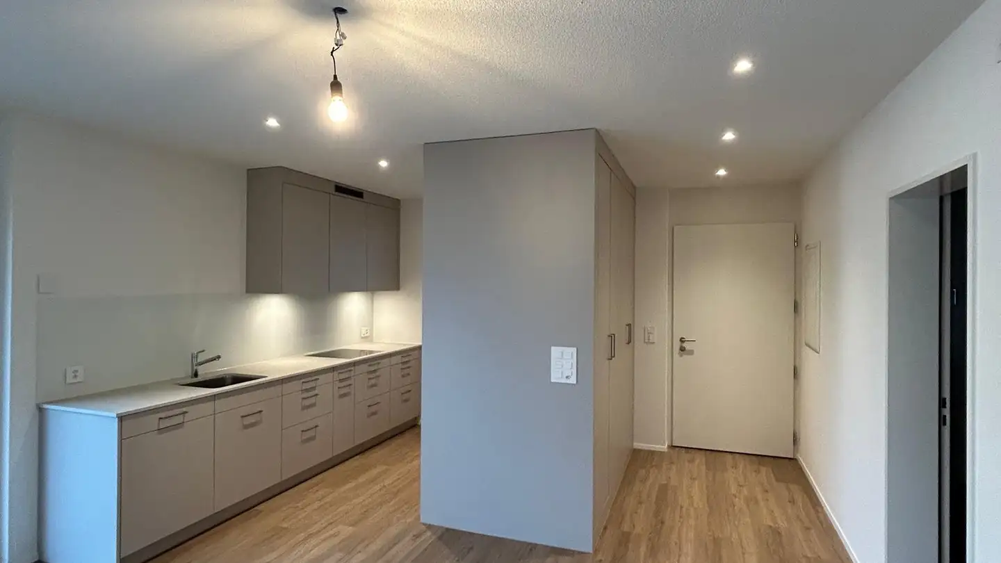 Apartment for rent - Birkenweg 13, 6145 Fischbach LU