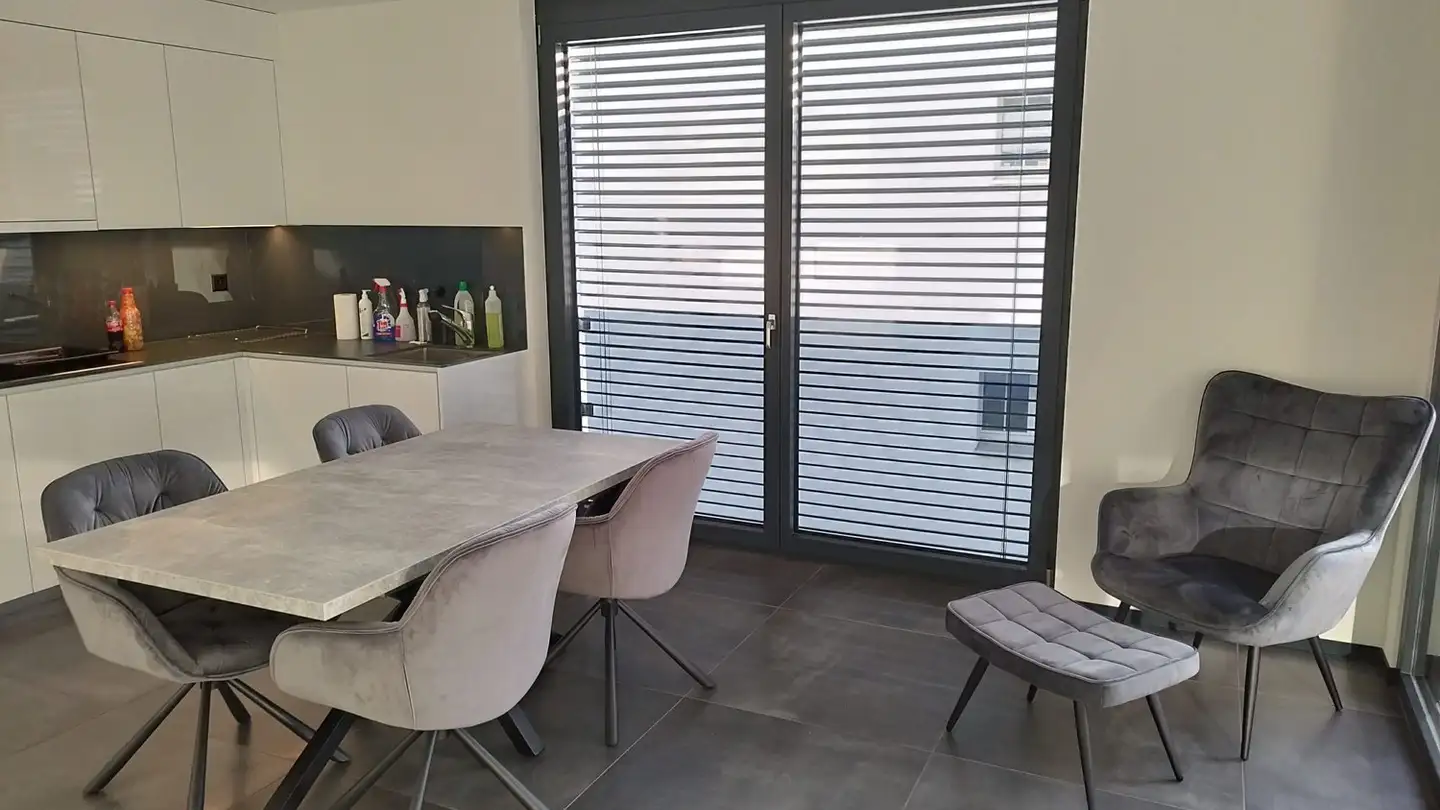Appartamento in affitto - Heidenlochstrasse 31a, 4410 Liestal