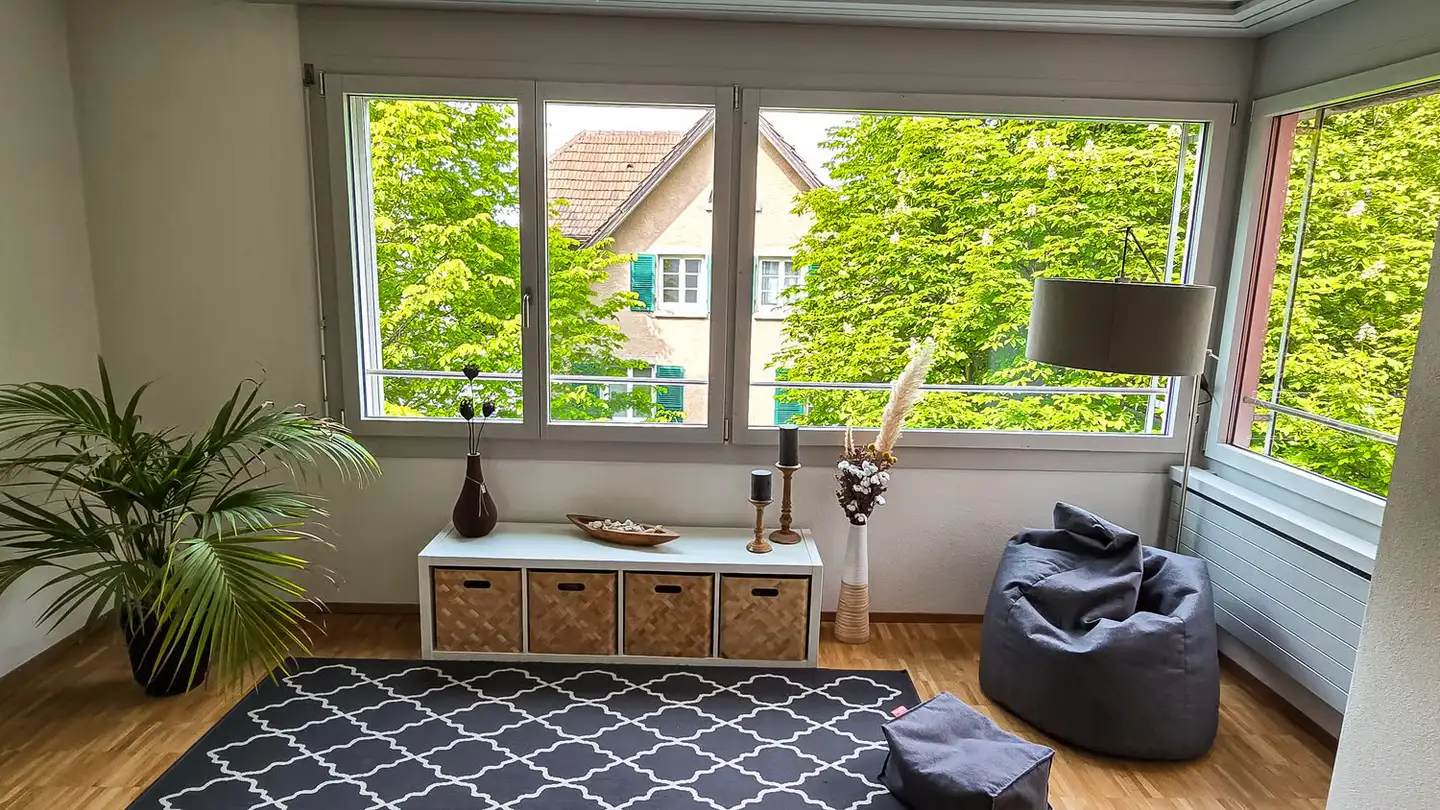 Apartment for rent - Moosmattstrasse 49, 6005 Luzern - Photo 3