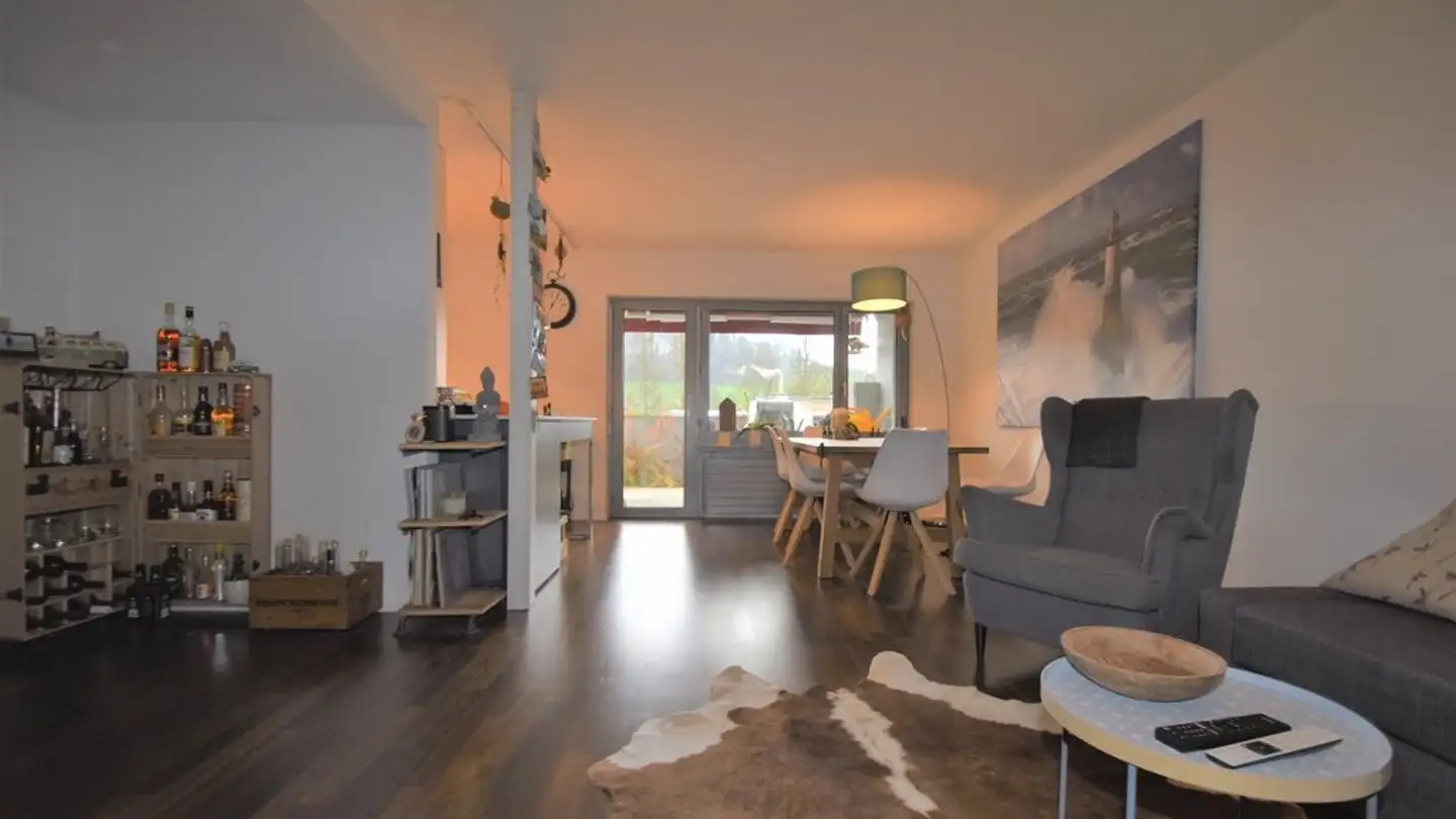 Appartamento in affitto - Mühlemattstrasse 11, 8903 Birmensdorf ZH - Foto 3
