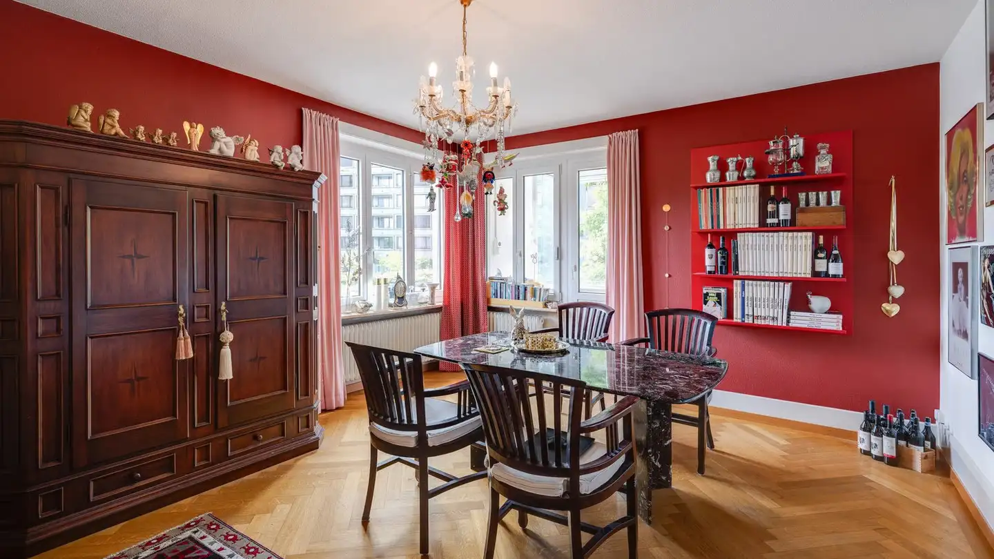 Appartamento in vendita - Spitalackerstrasse 5, 3013 Bern - Foto 2