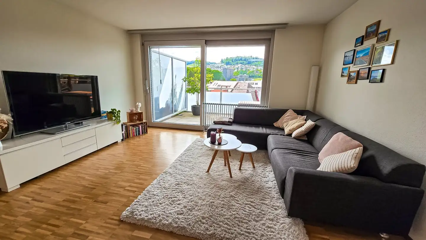 Apartment for rent - Moosmattstrasse 49, 6005 Luzern - Photo 4