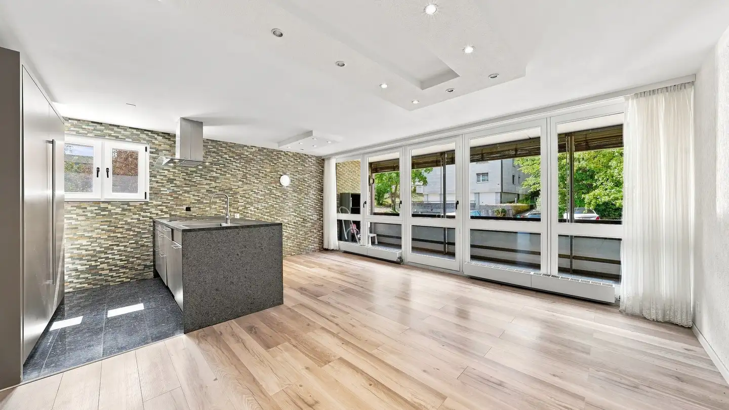 Apartment for sale - Ringstrasse 15, 4414 Füllinsdorf
