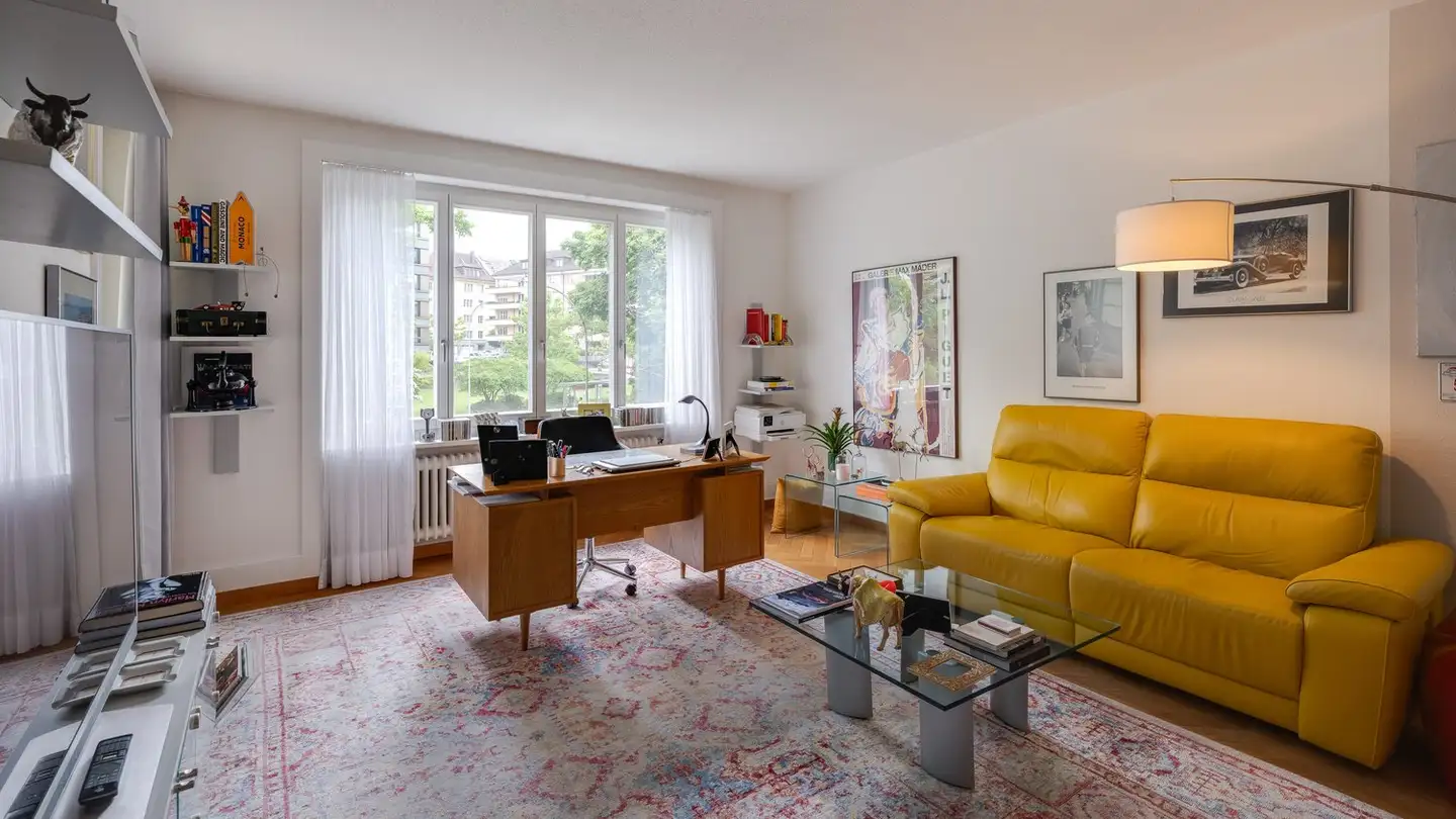 Appartamento in vendita - Spitalackerstrasse 5, 3013 Bern - Foto 3