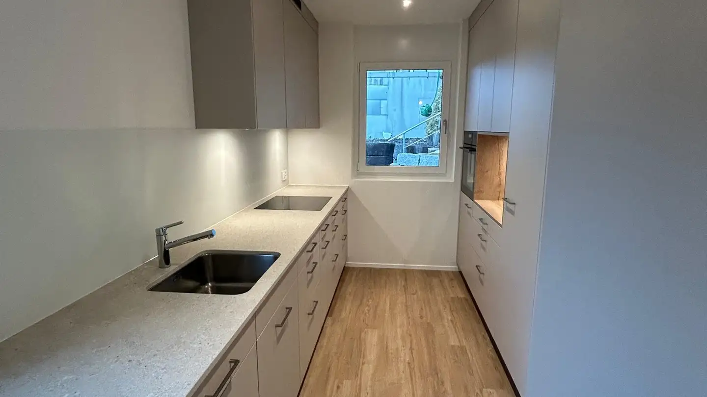 Apartment for rent - Birkenweg 13, 6145 Fischbach LU - Photo 2