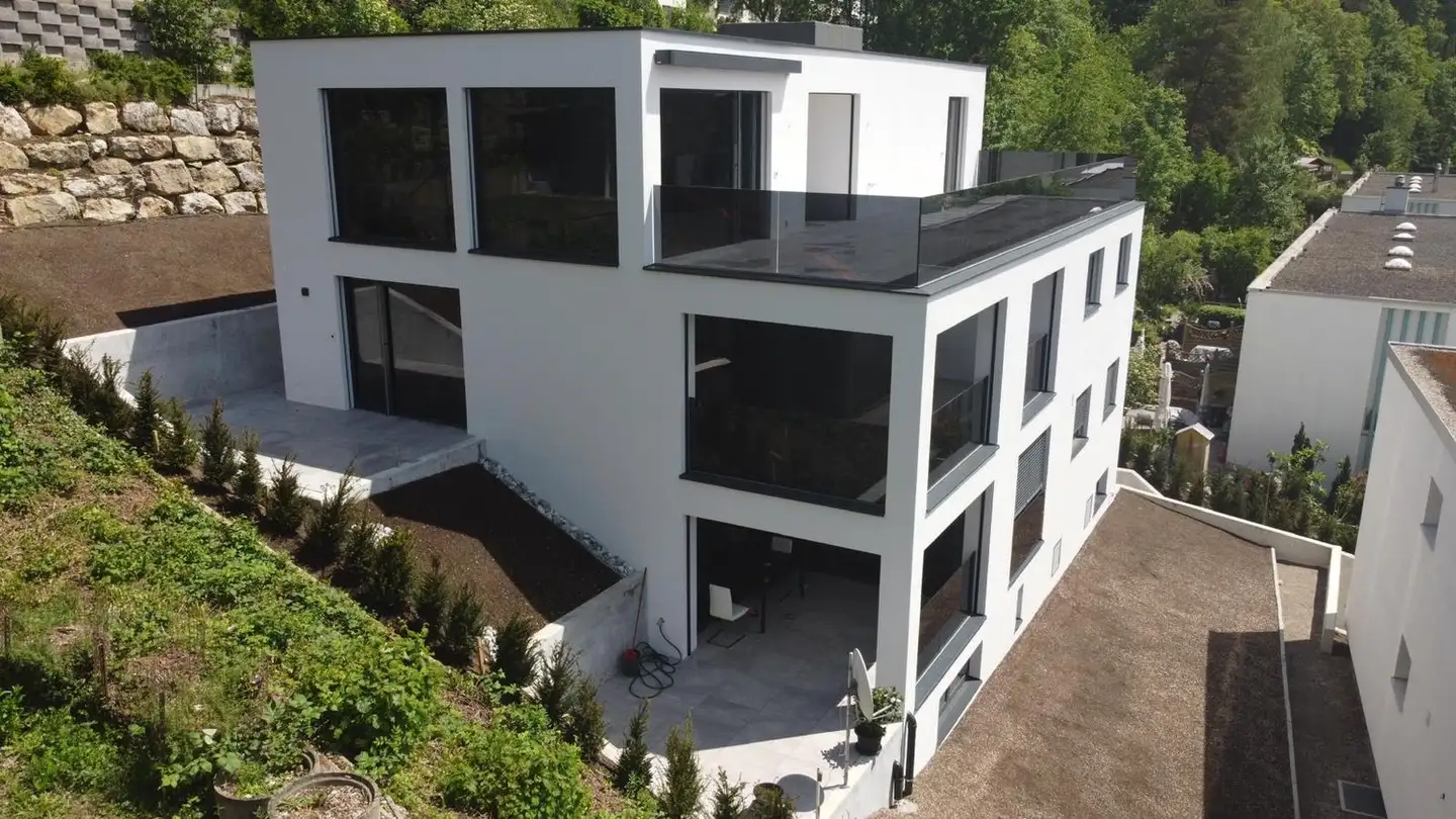 Appartamento in affitto - Heidenlochstrasse 31a, 4410 Liestal - Foto 2