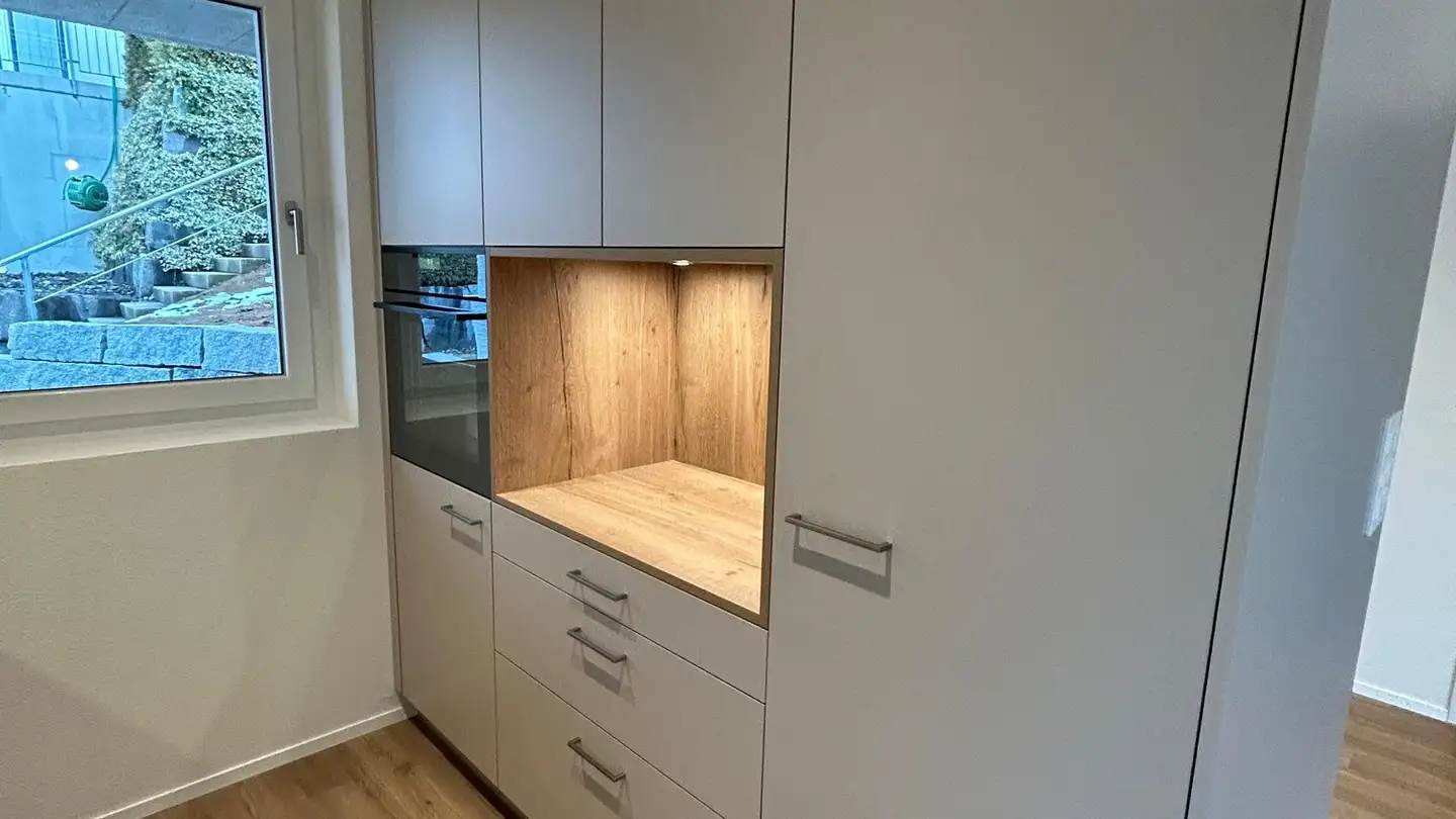 Apartment for rent - Birkenweg 13, 6145 Fischbach LU - Photo 3