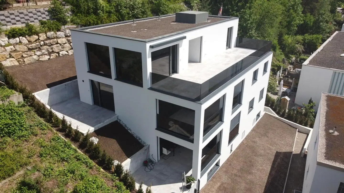 Appartamento in affitto - Heidenlochstrasse 31a, 4410 Liestal - Foto 3