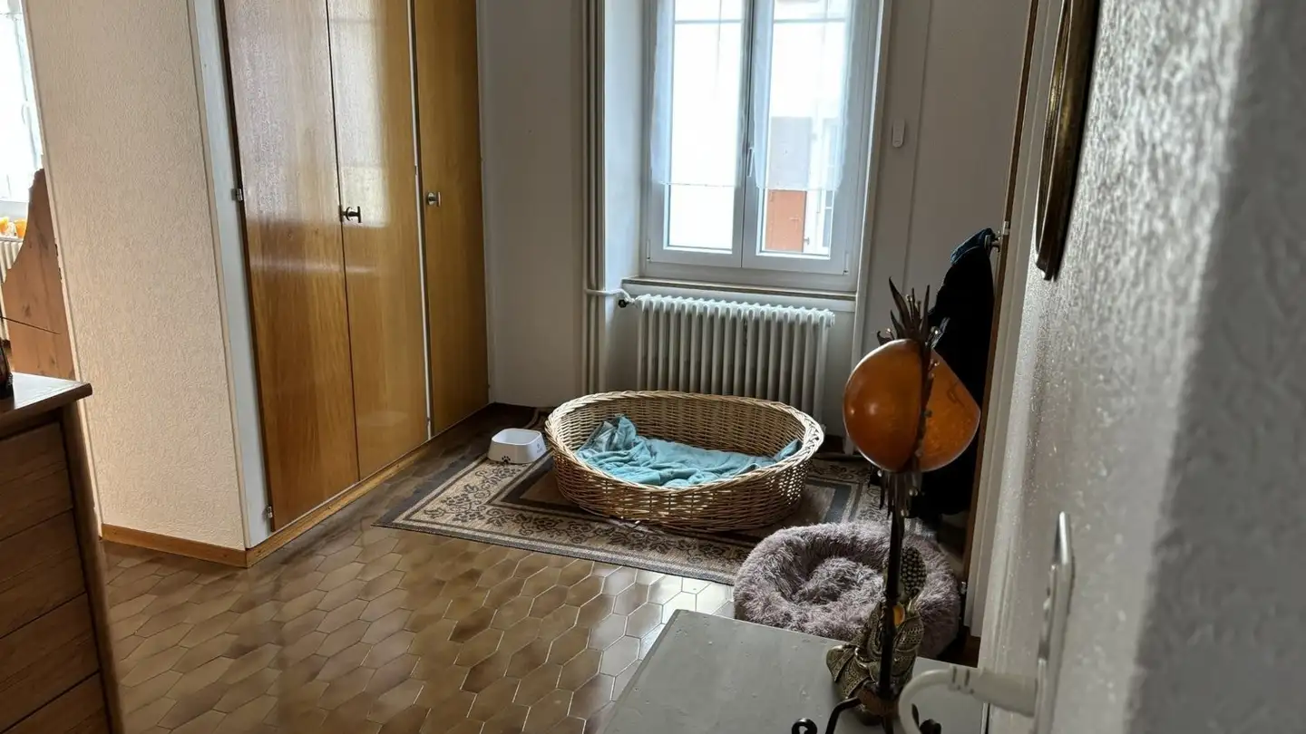 Appartamento in affitto - Rue De L'hôpital 20, 2114 Fleurier - Foto 2