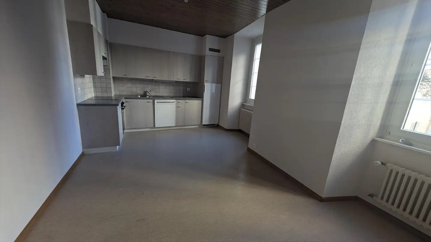 Wohnung mieten - Rue Saint-Théodule 14, 1950 Sion - Foto 3