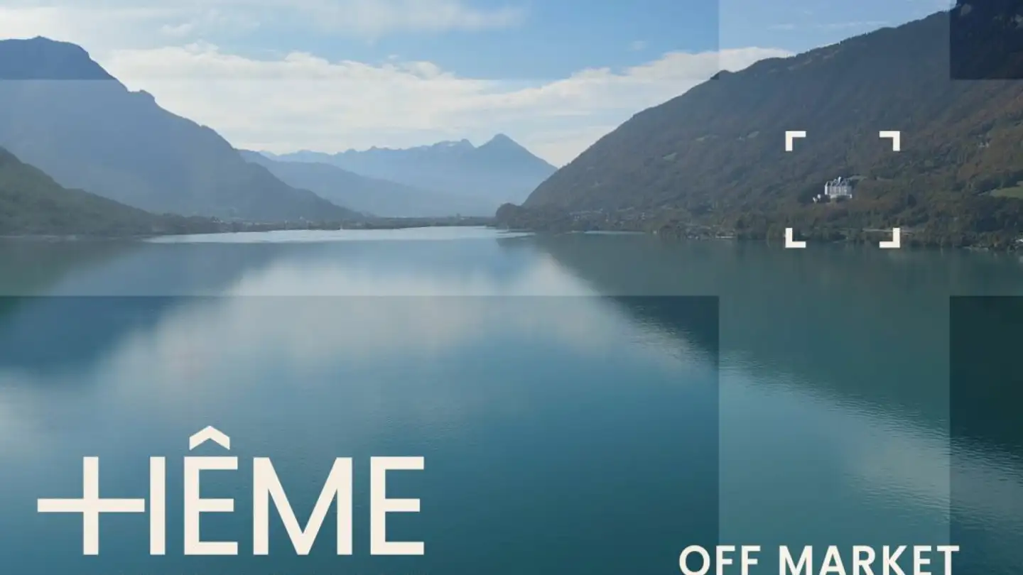 Casa singola in vendita - 1110 Morges