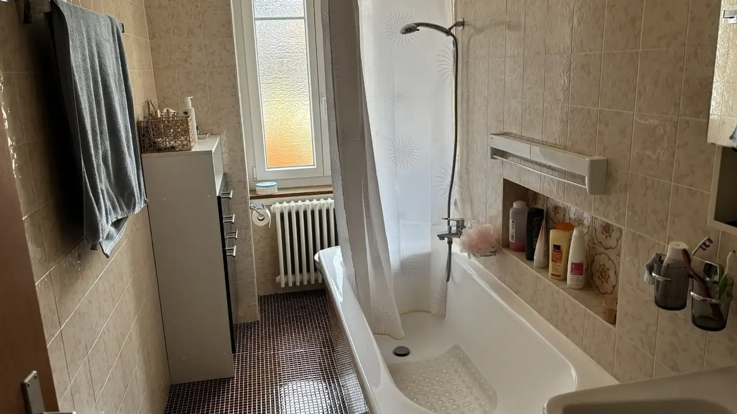 Appartamento in affitto - Rue De L'hôpital 20, 2114 Fleurier - Foto 3