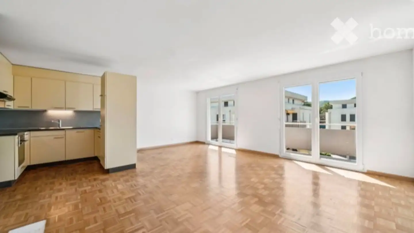 Wohnung mieten - Chemin Des Bergères 10, 1522 Lucens