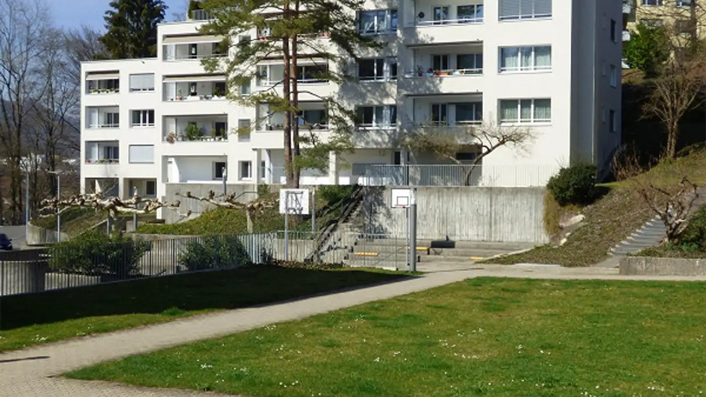 Appartement à louer - Sonnenmatt 12, 8136 Gattikon