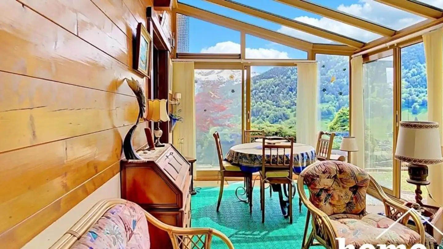 Casa singola in vendita - 1872 Troistorrents - Foto 4