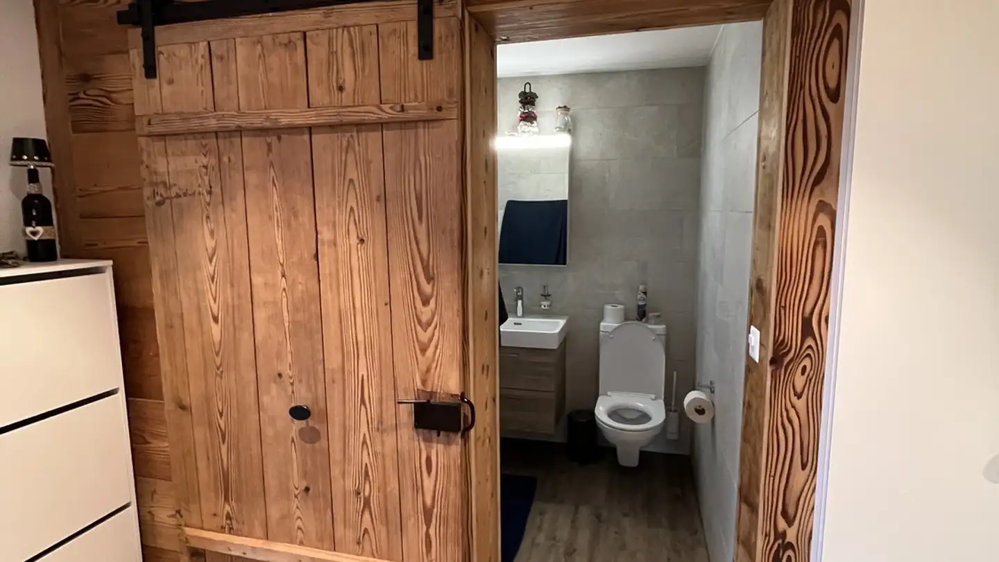 Appartamento in affitto - Käsereistrasse, 5644 Auw - Photo 4