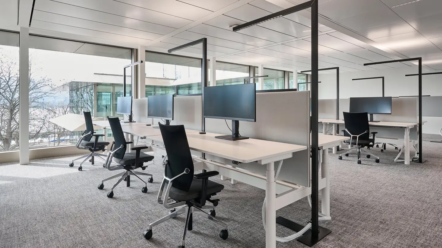 Office space for rent - Bellerivestrasse 36, 8008 Zürich - Photo 3