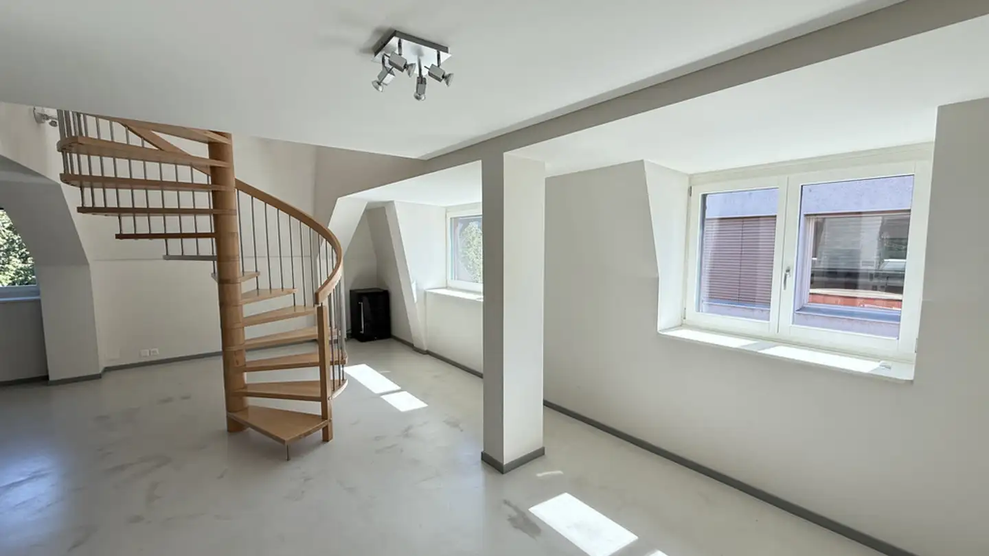 Appartamento in affitto - Rue Joseph-Trouillat, 2900 Porrentruy - Foto 2