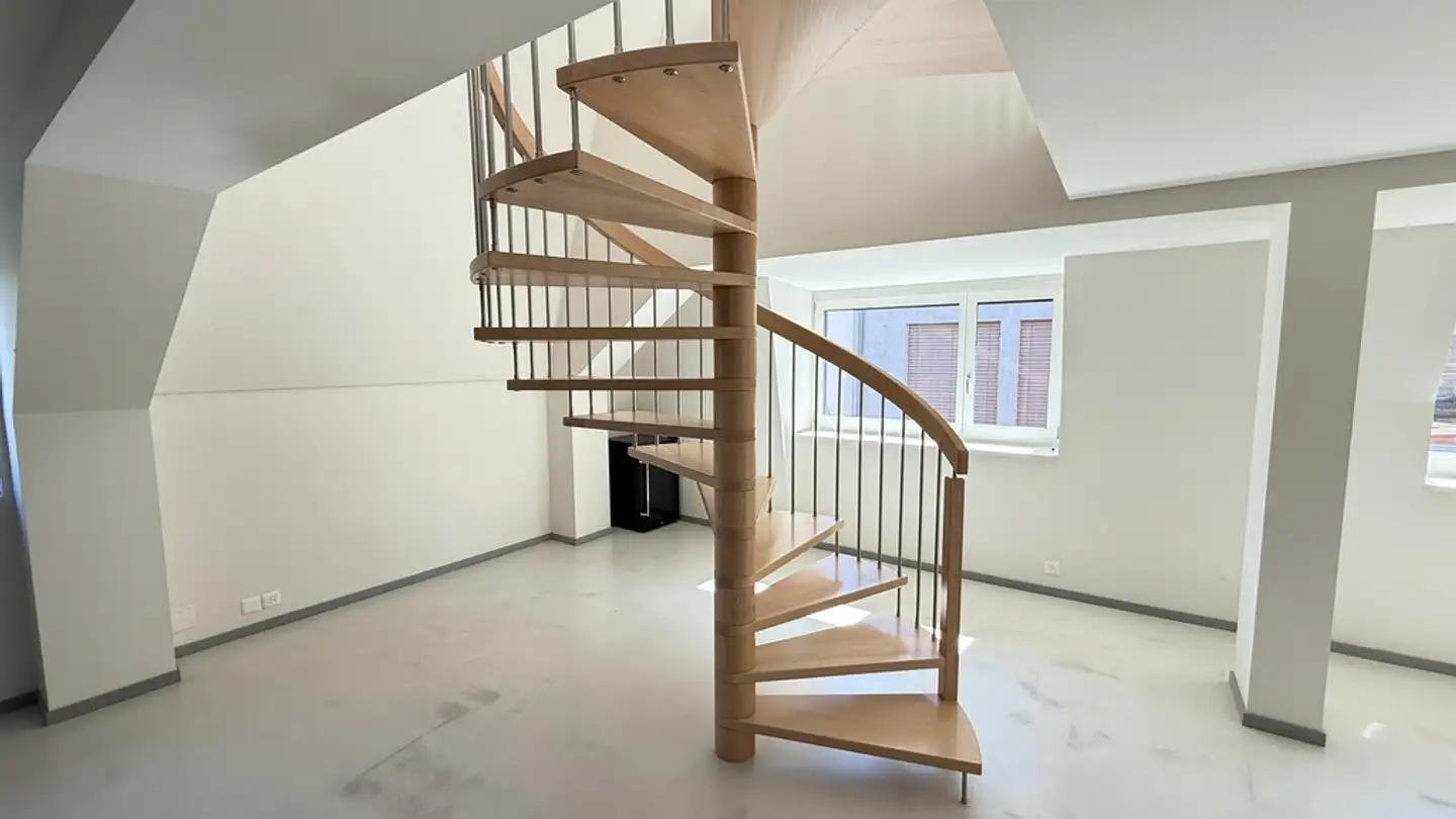 Appartamento in affitto - Rue Joseph-Trouillat, 2900 Porrentruy - Foto 3