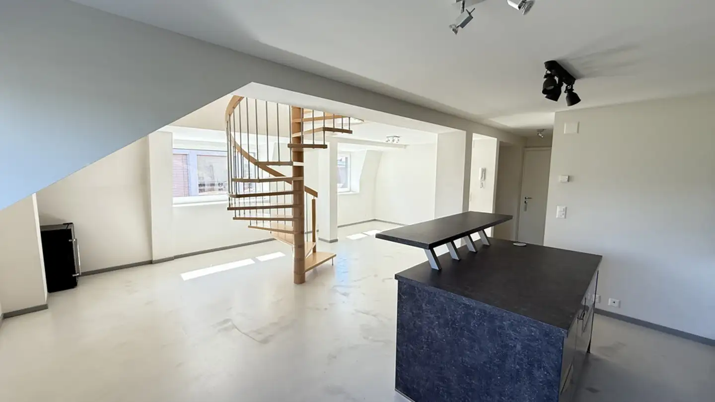 Appartamento in affitto - Rue Joseph-Trouillat, 2900 Porrentruy - Foto 4