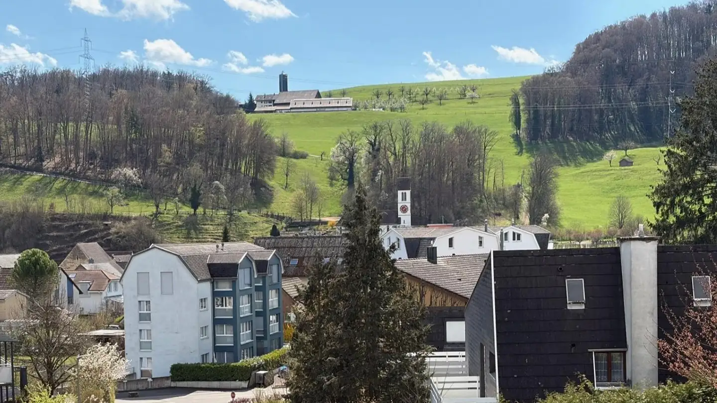 Maison individuelle à louer - Sonnenweg 8, 4466 Ormalingen - Photo 2