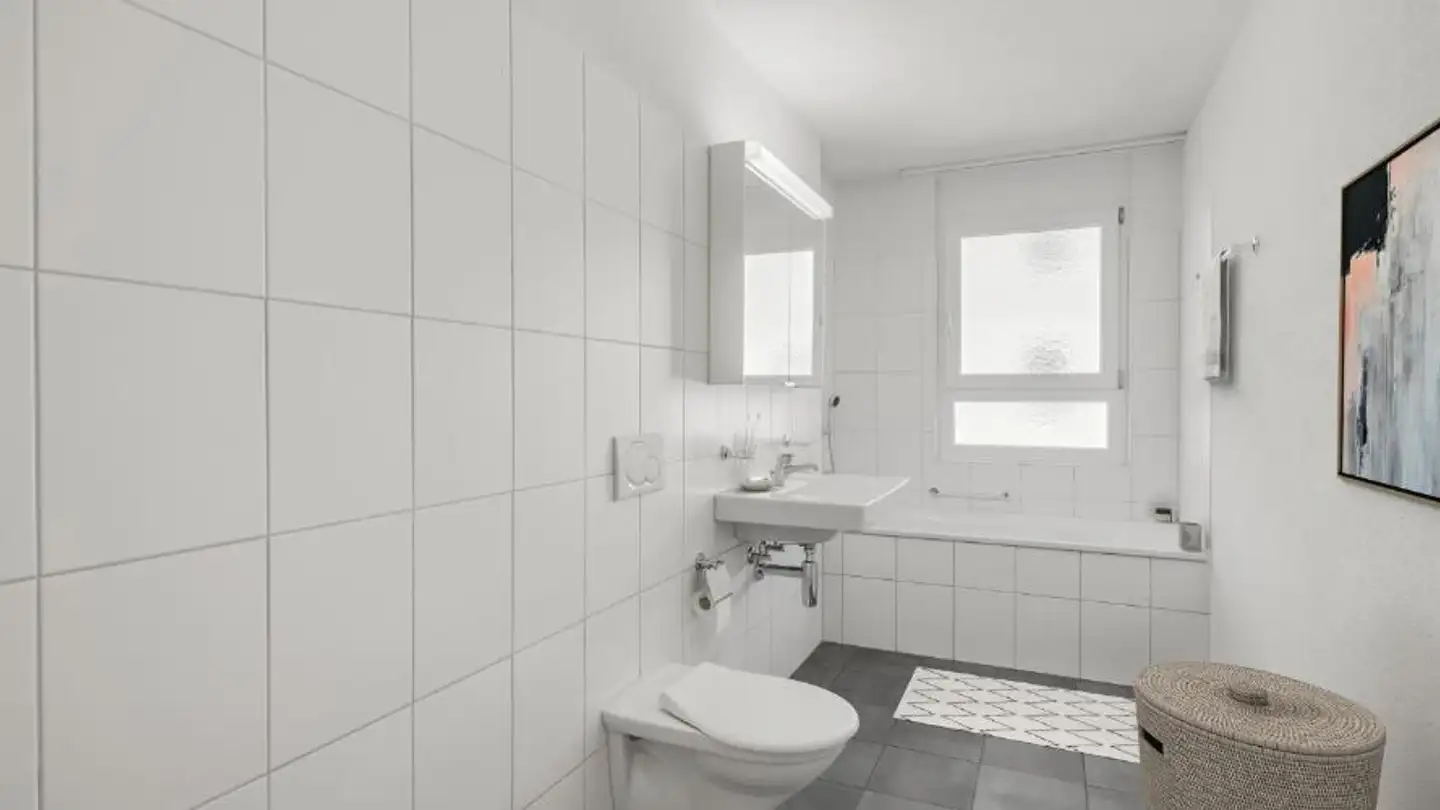 Apartment for rent - Schleufenbergstrasse 2, 8180 Bülach - Photo 4