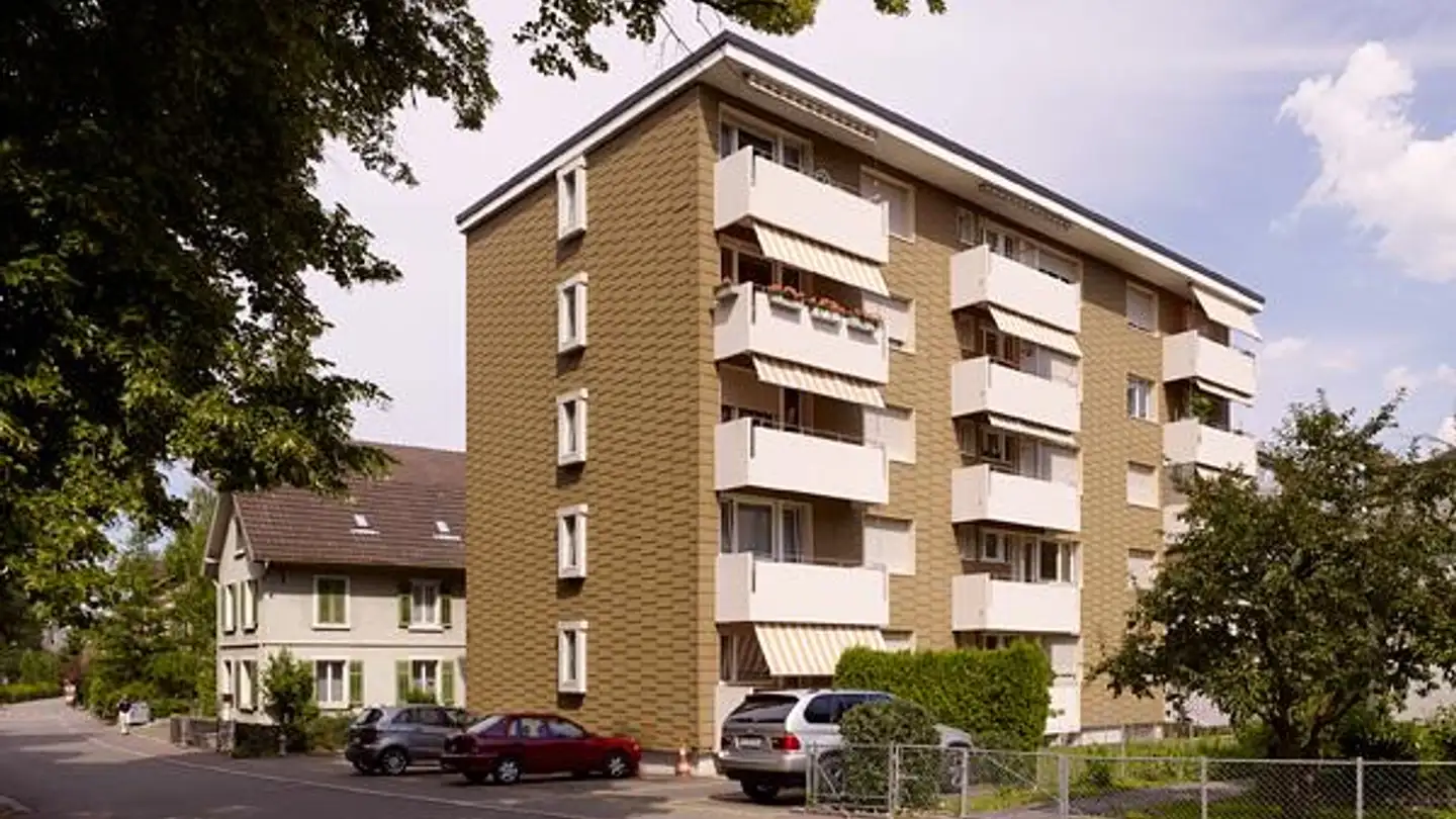 Wohnung mieten - Obere Reppischstrasse 61, 8953 Dietikon
