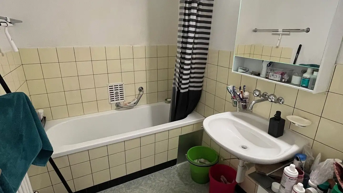 Appartement à louer - Blinzernfeldweg 17, 3098 Köniz - Photo 4