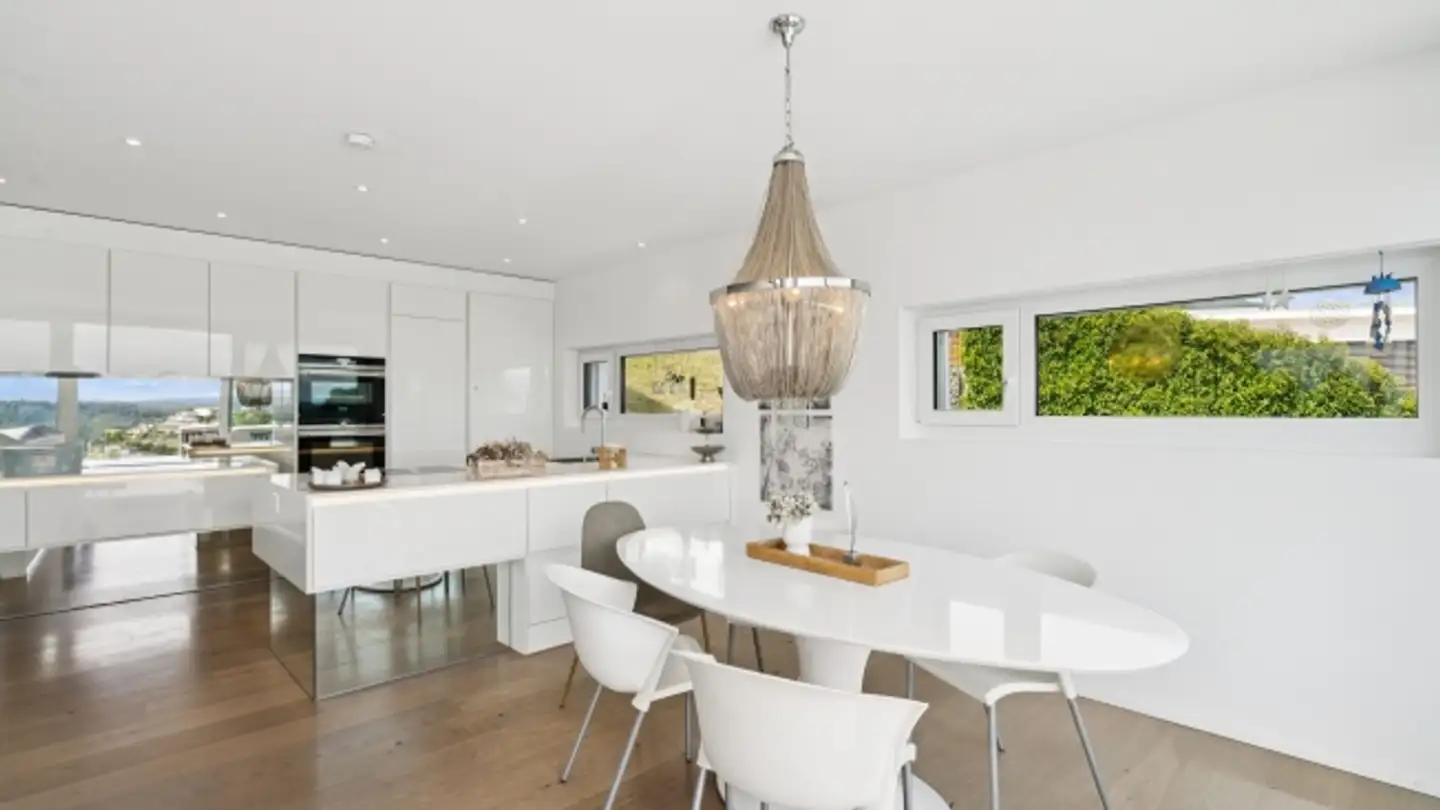 Einfamilienhaus kaufen - Apperechweg 37, 5015 Erlinsbach SO - Foto 2