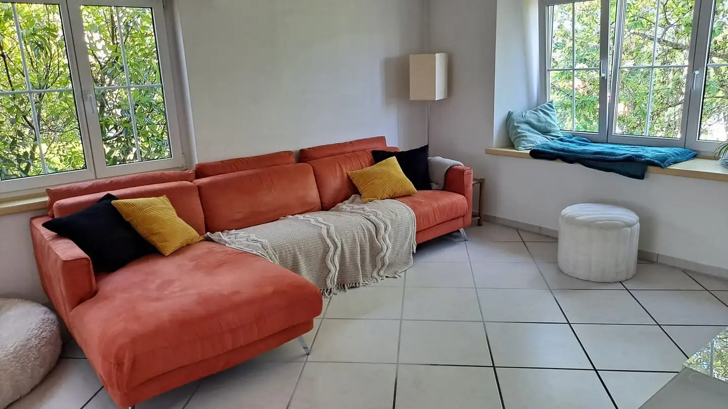 Stanza singola in affitto - 8952 Schlieren