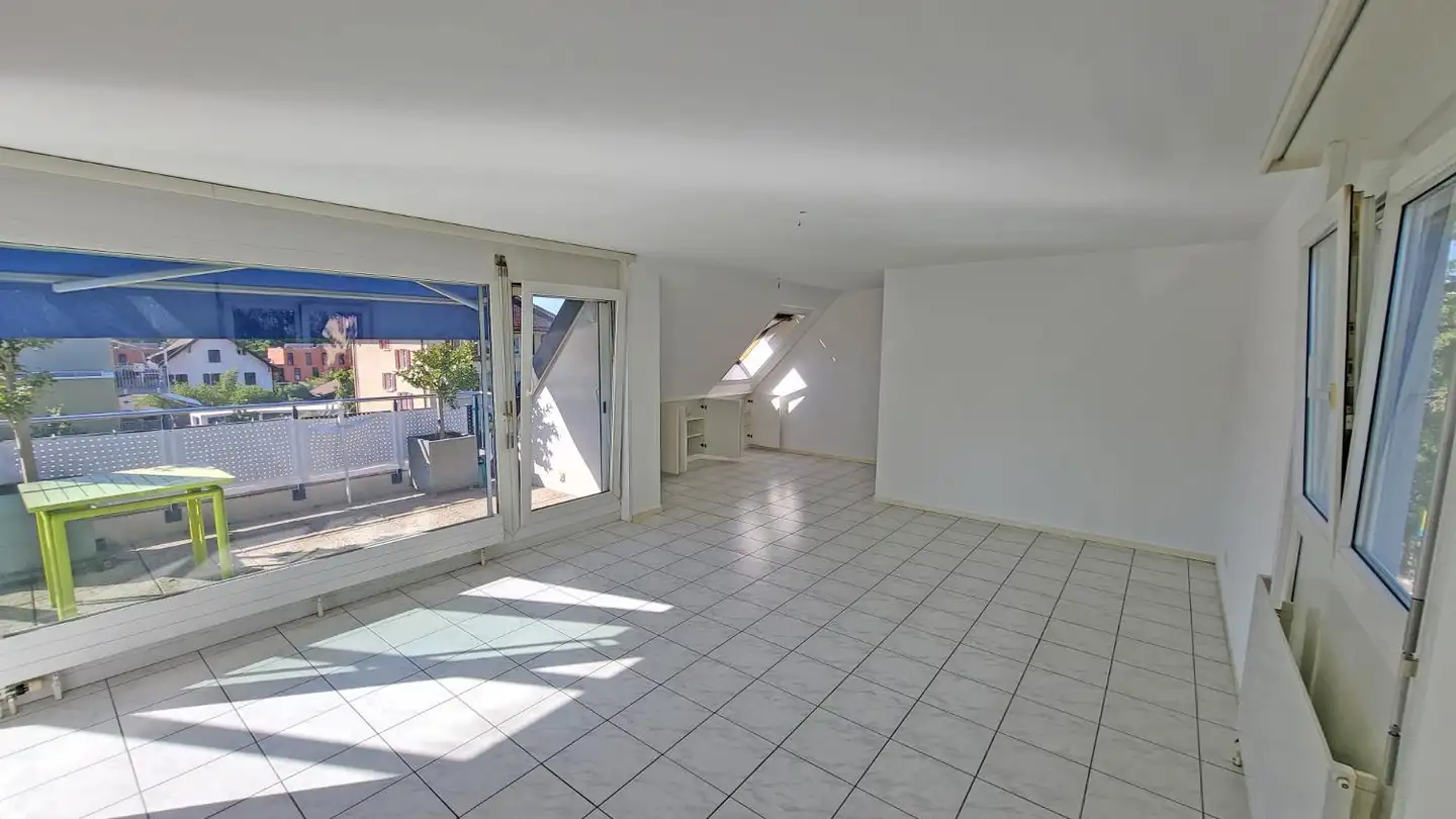 Wohnung kaufen - 1272 Genolier