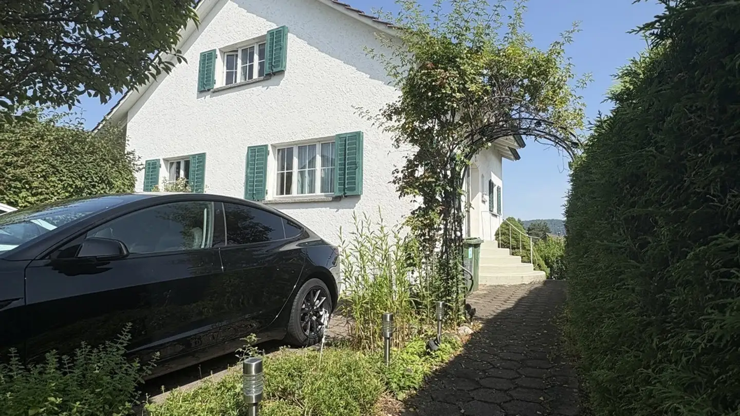 Stanza singola in affitto - 8952 Schlieren - Foto 3