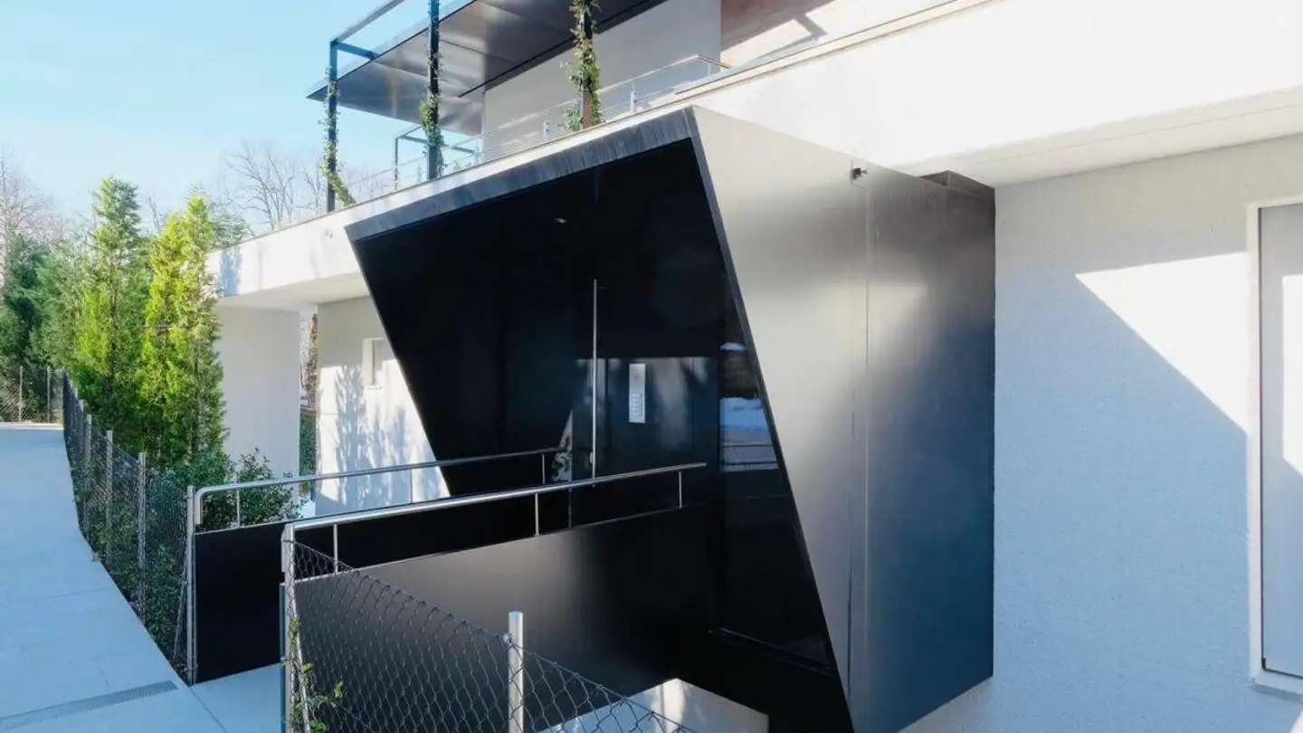 Semi-detached house for sale - Via Fomelino 10a, 6924 Sorengo - Photo 3