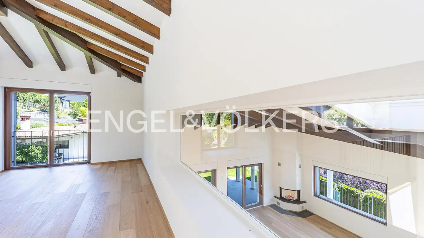 Casa singola in vendita - Via Cantonale 74, 6936 Cademario - Foto 2