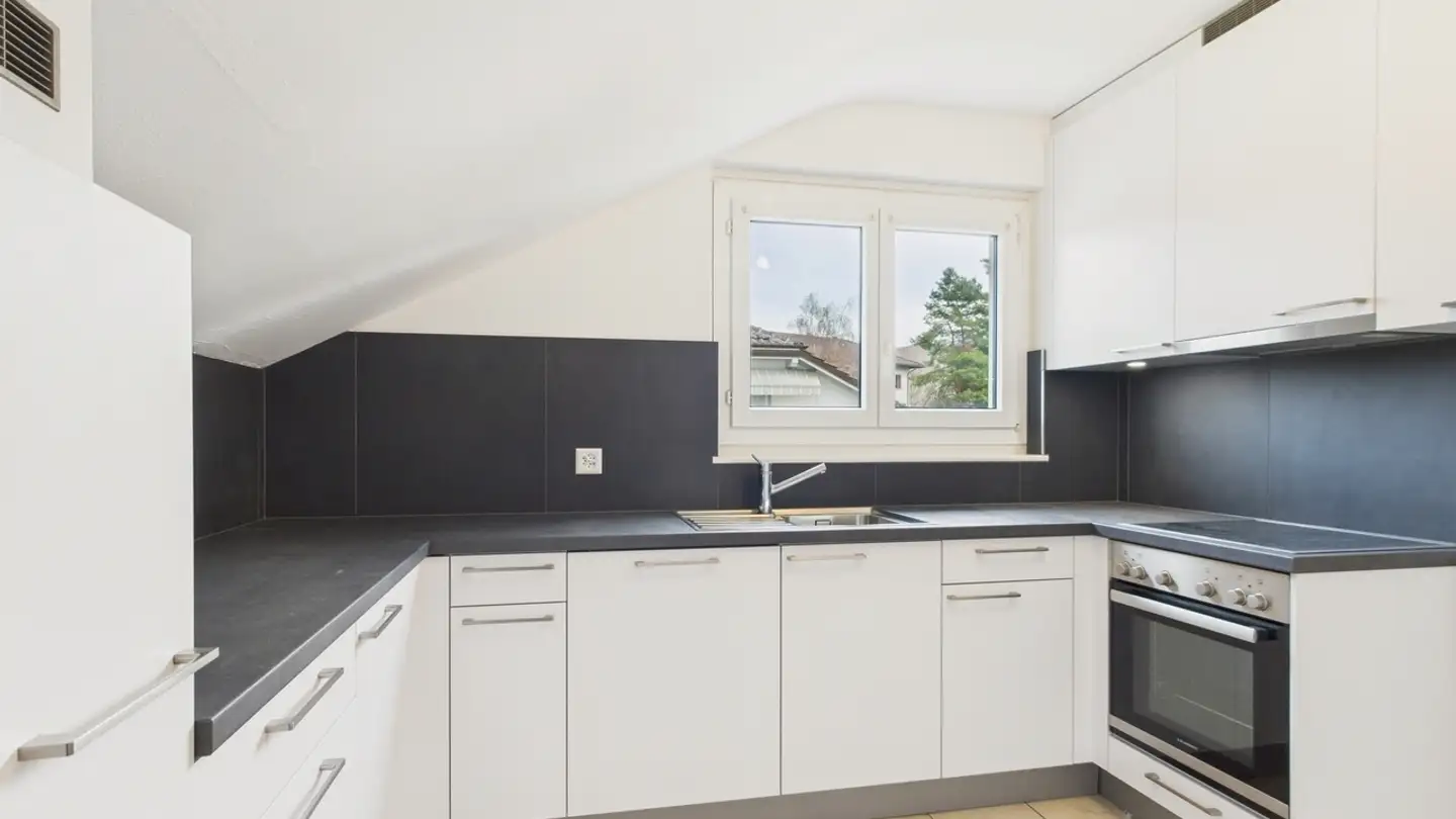 Apartment for rent - 1400 Yverdon-les-Bains - Photo 2