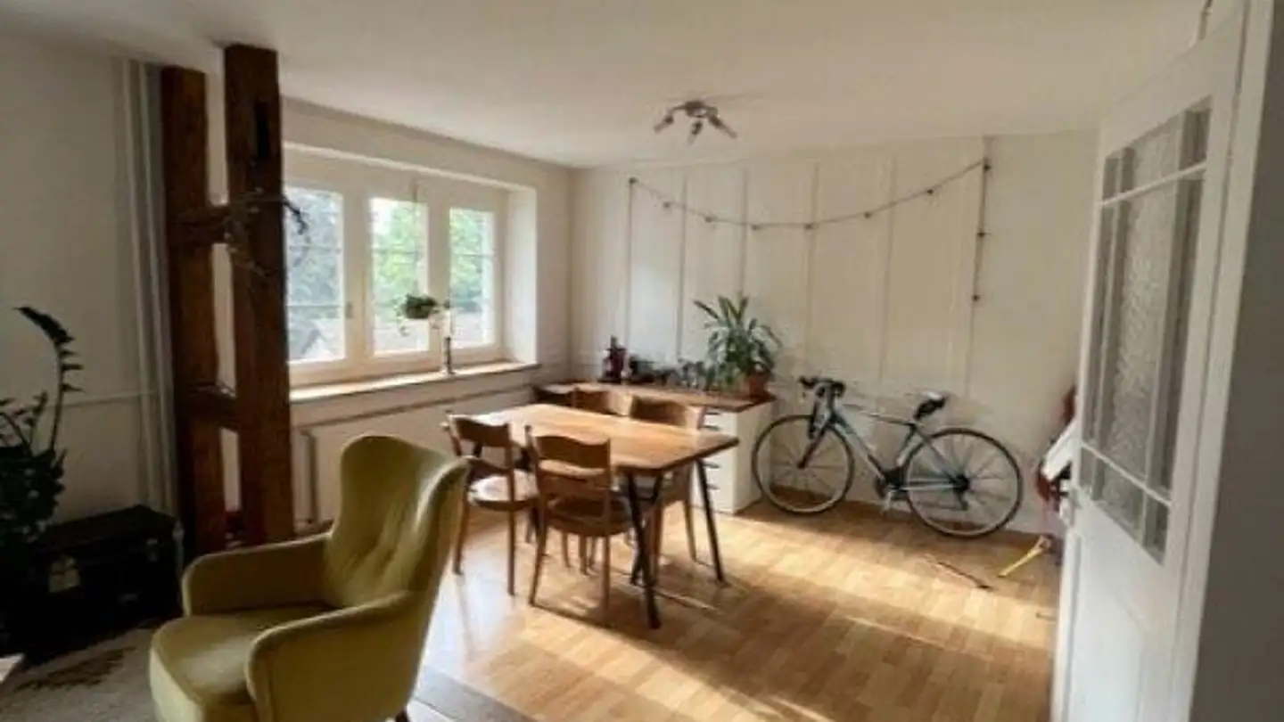 Wohnung mieten - Neustadt 45, 8200 Schaffhausen