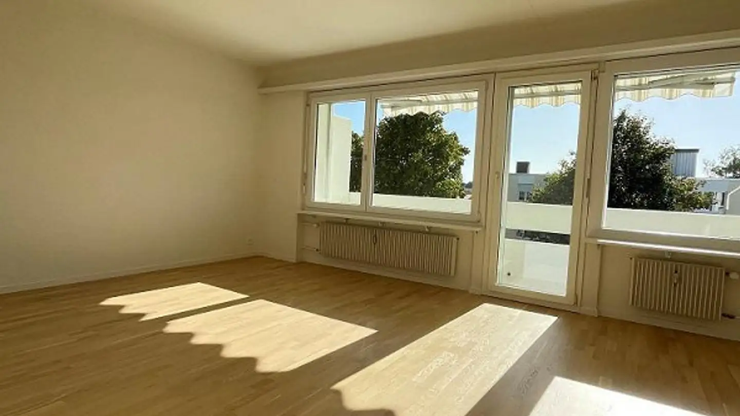 Appartement à louer - Stegmattweg 23, 3250 Lyss