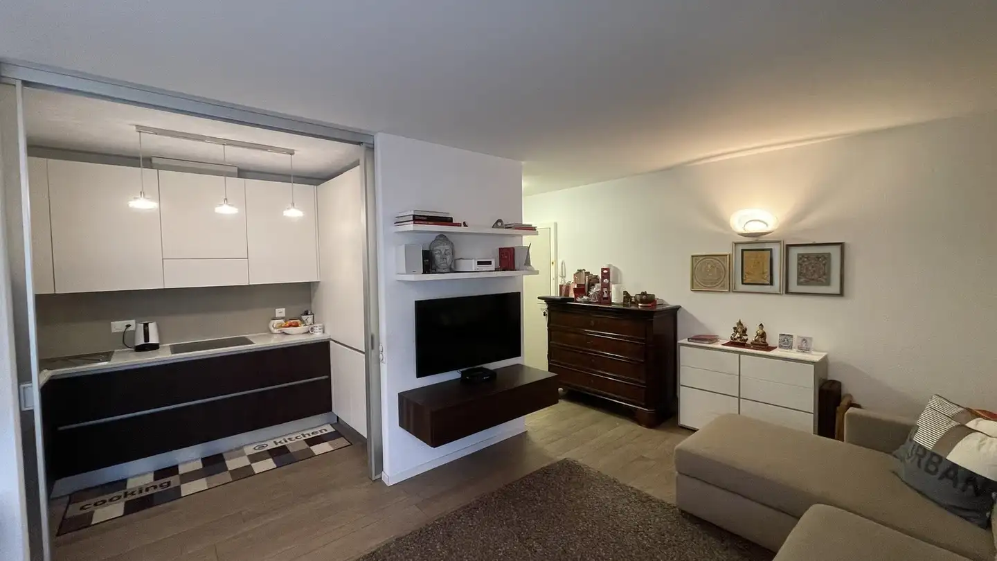 Appartement à vendre - 6830 Chiasso - Photo 4
