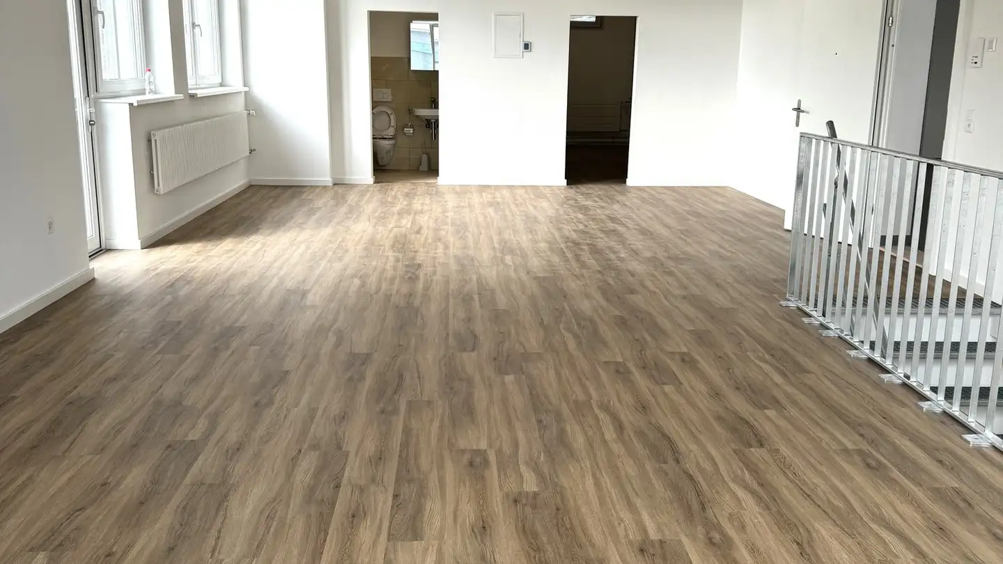 Loft for rent - Tödistrasse 63, 8810 Horgen - Photo 2