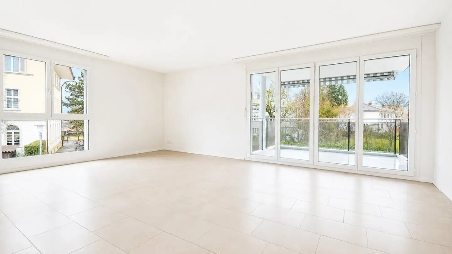 Wohnung mieten - Kastanienweg 22, 4562 Biberist - Foto 3