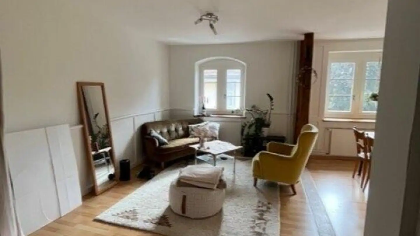 Wohnung mieten - Neustadt 45, 8200 Schaffhausen - Foto 2