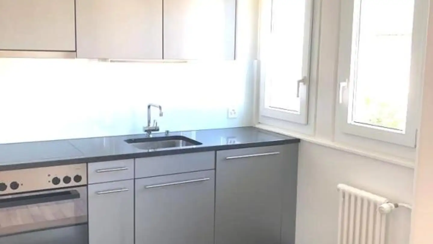 Apartment for rent - Bireggring 1, 6005 Luzern - Photo 4