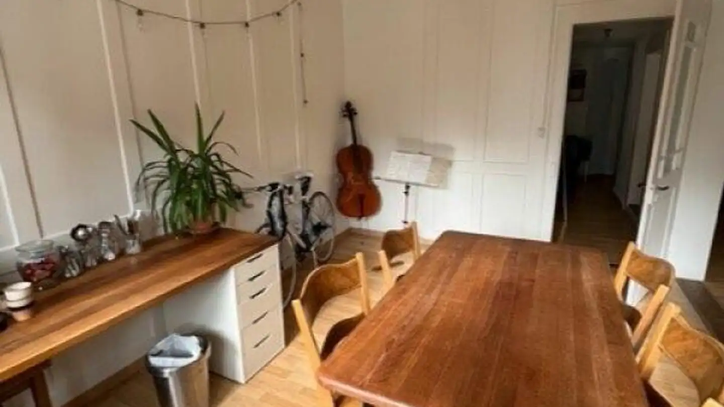 Wohnung mieten - Neustadt 45, 8200 Schaffhausen - Foto 3