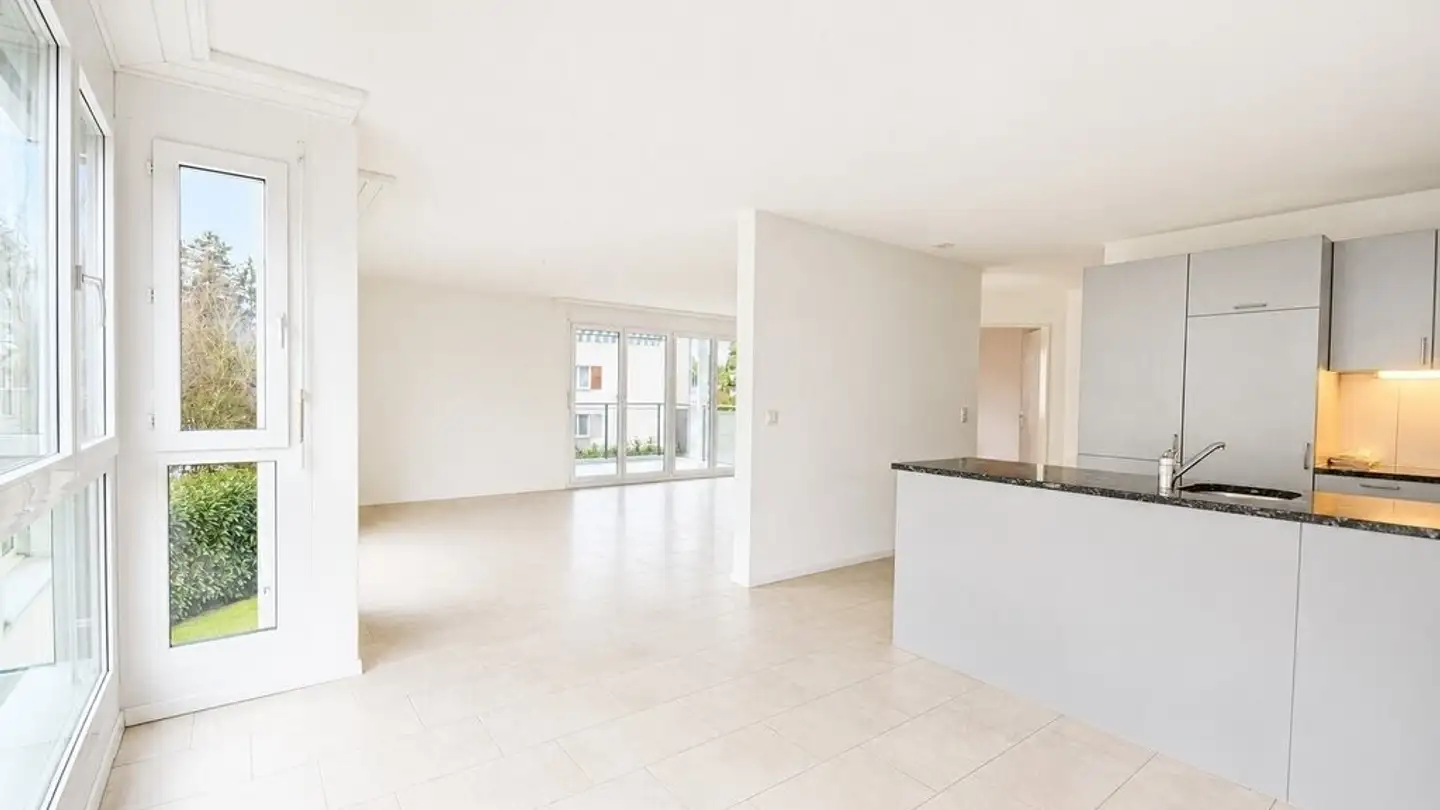 Wohnung mieten - Kastanienweg 22, 4562 Biberist - Foto 4