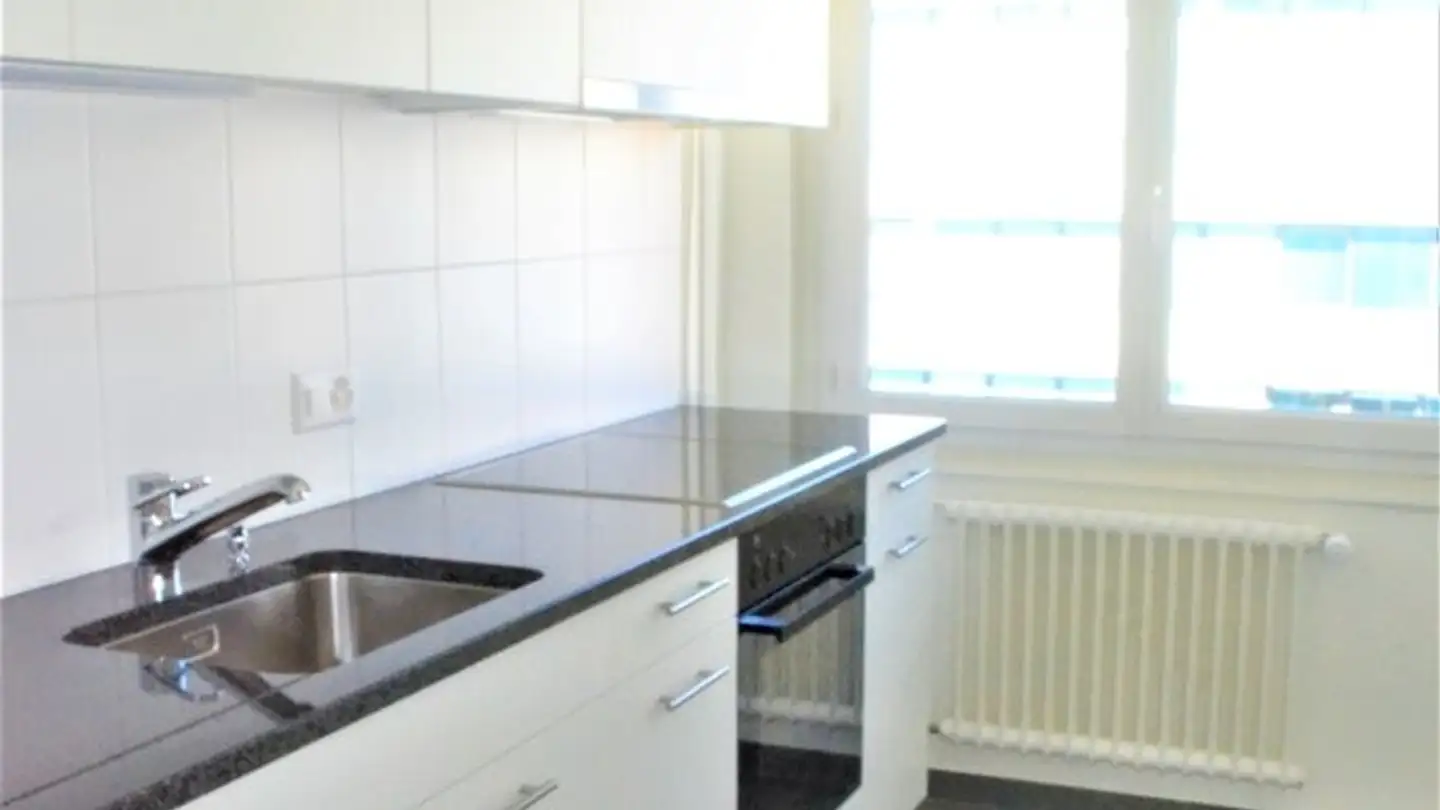 Appartamento in affitto - Rue Du Grand-Pré 55, 1202 Genève - Foto 3