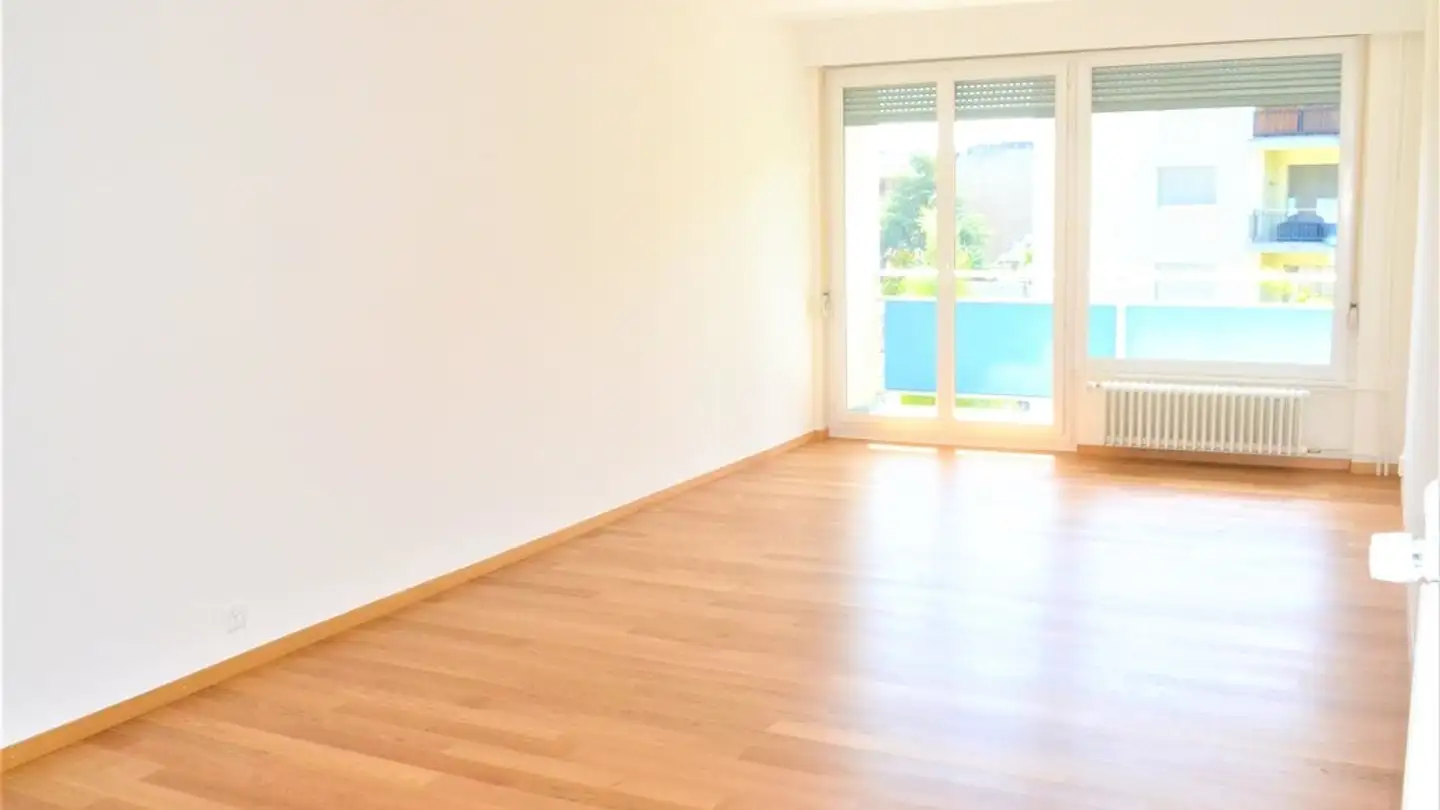 Appartamento in affitto - Rue Du Grand-Pré 55, 1202 Genève - Foto 4