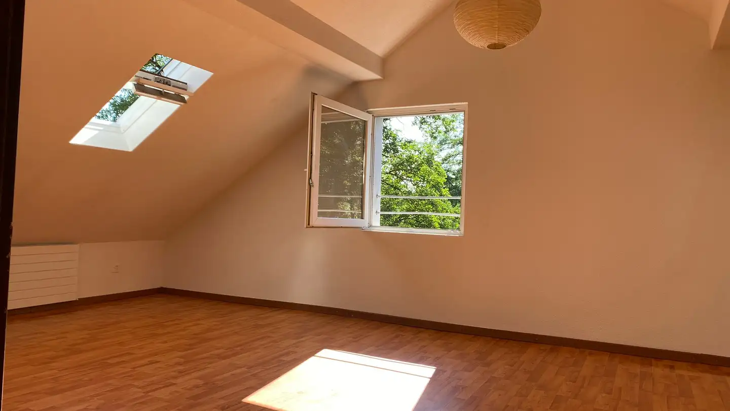 Dachgeschosswohnung mieten - Fulachstrasse 175, 8200 Schaffhausen - Foto 2