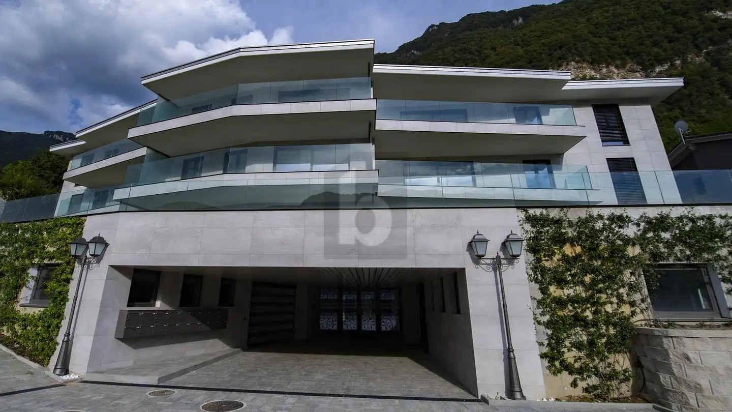 Appartamento in affitto - 6825 Capolago - Foto 2