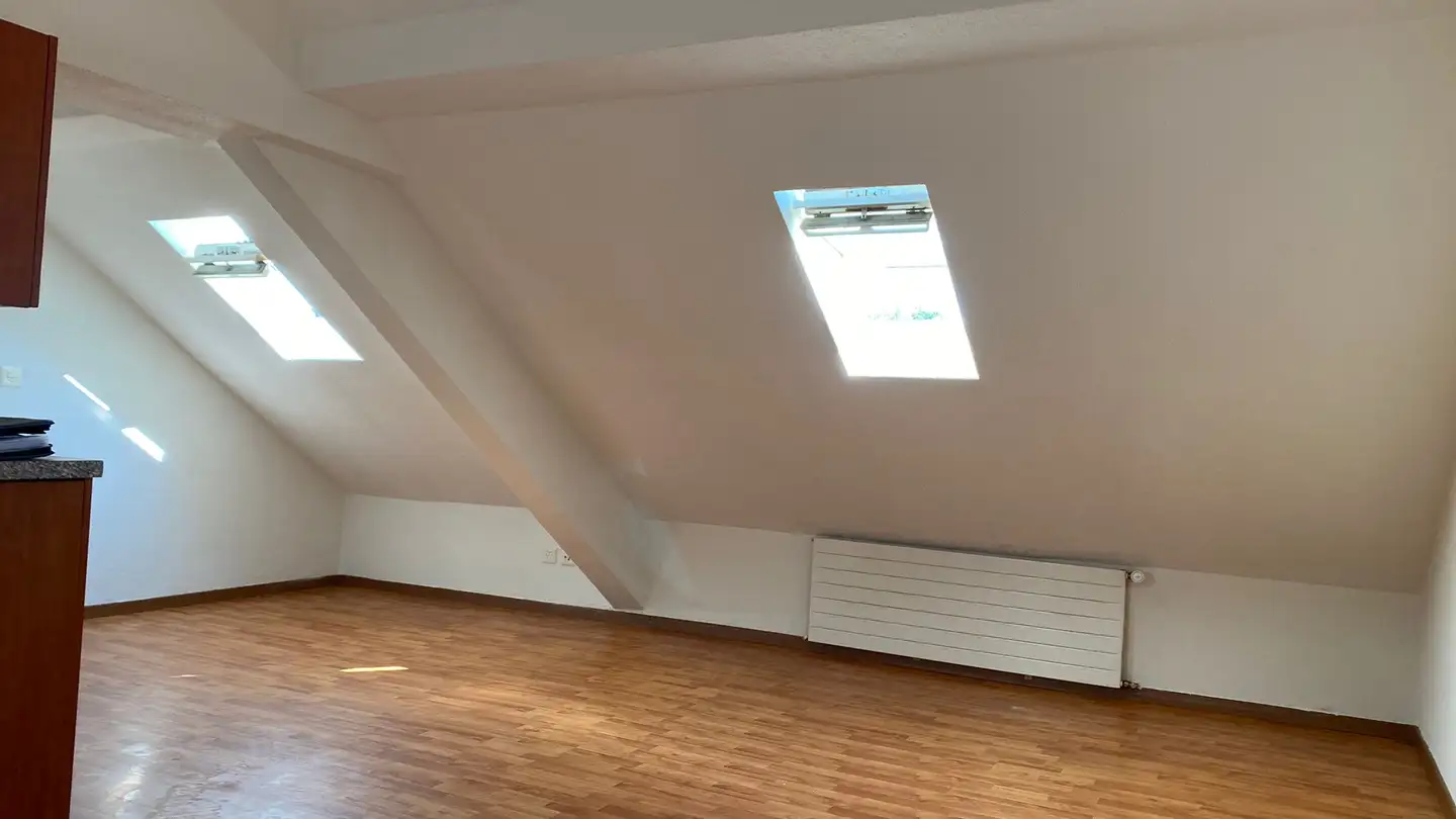 Dachgeschosswohnung mieten - Fulachstrasse 175, 8200 Schaffhausen - Foto 4
